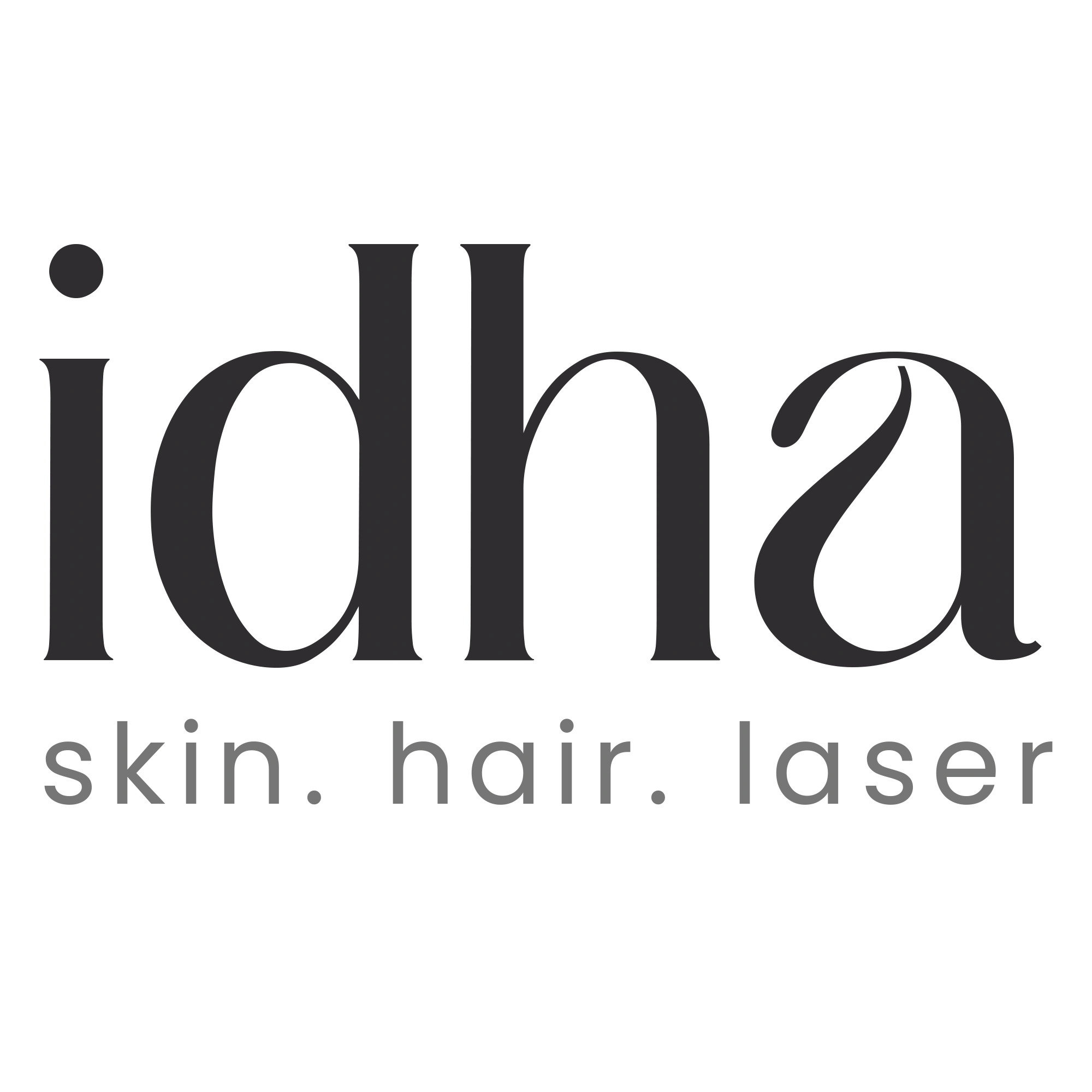 Idha Clinic Logo