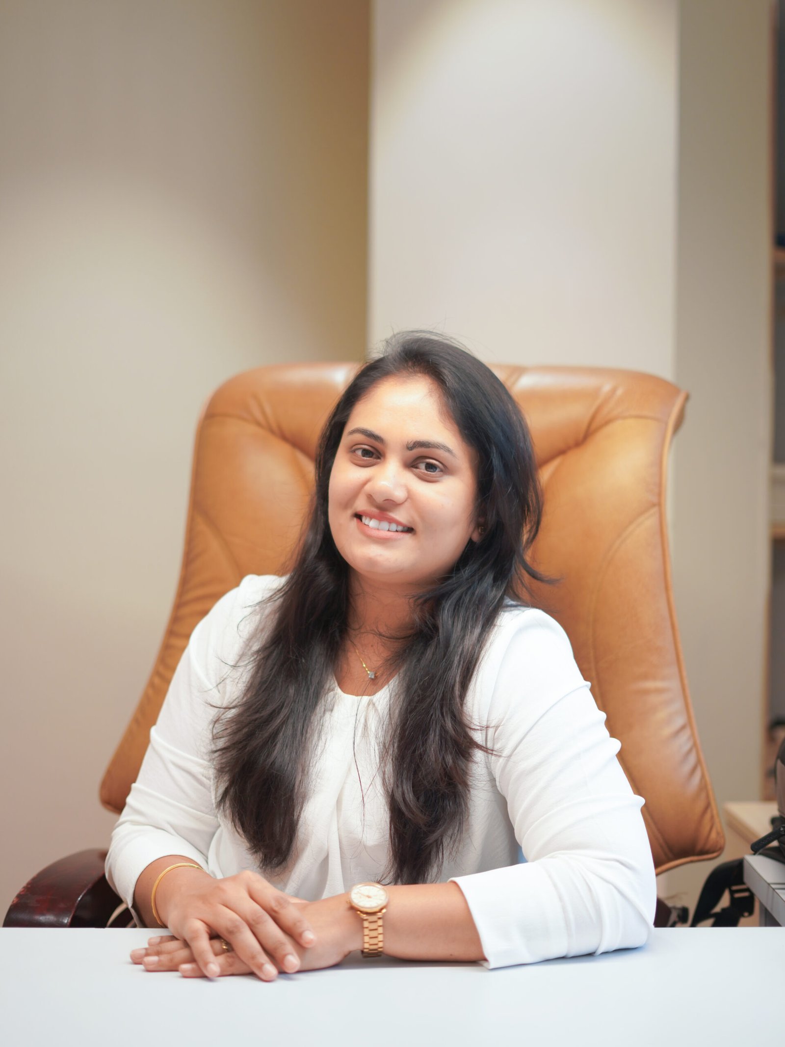 Dr. Shruthi BR